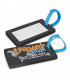 PVC Luggage Tag