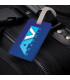 PVC Luggage Tag