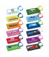 PVC Luggage Tag