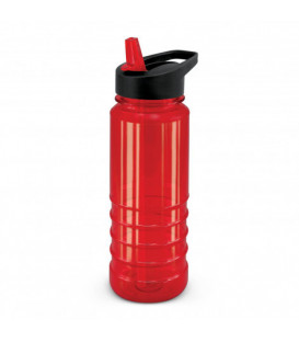 Triton Bottle - Black Lid