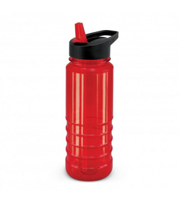 Triton Bottle - Black Lid