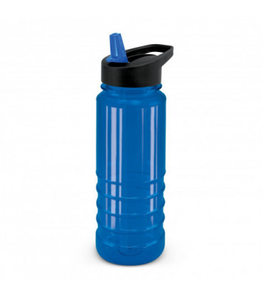 Triton Bottle - Black Lid