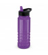 Triton Bottle - Black Lid