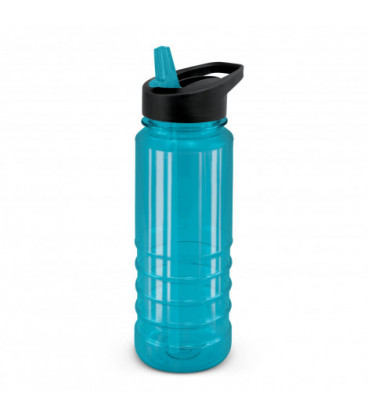 Triton Bottle - Black Lid