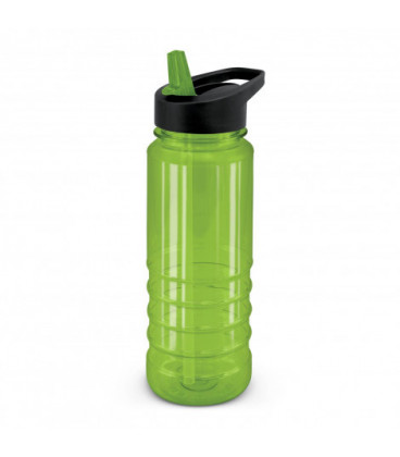 Triton Bottle - Black Lid