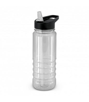 Triton Bottle - Black Lid