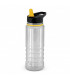 Triton Elite Bottle - Clear and Black