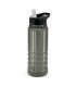 Triton Elite Bottle - Clear and Black