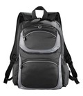 Continental Checkpoint-Friendly Compu-Backpack