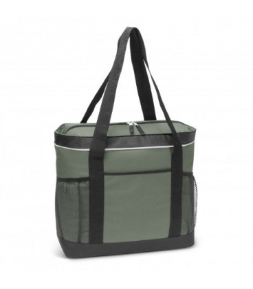 Zero Cooler Tote