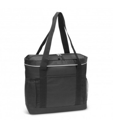 Zero Cooler Tote