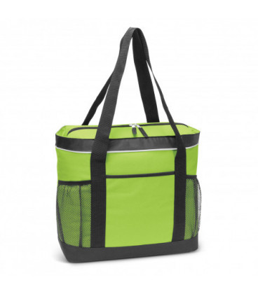 Zero Cooler Tote