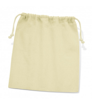 Cotton Gift Bag - Large