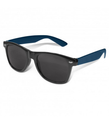 Malibu Premium Sunglasses - Black Frame