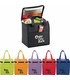 Cube Non-Woven Lunch Cooler