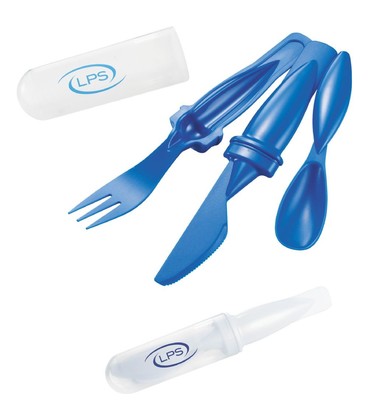 Cutlery To Go Set