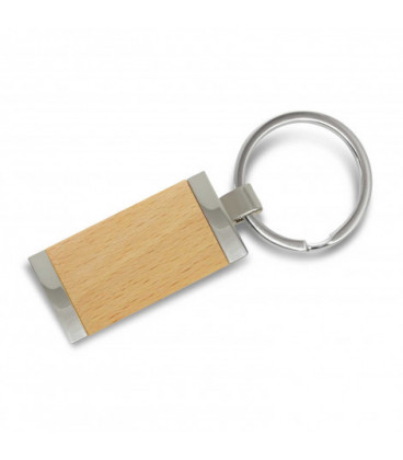 Albion Key Ring