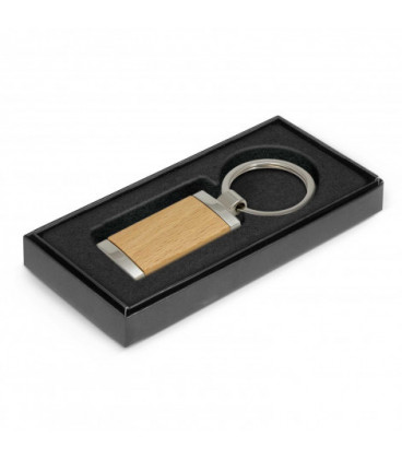 Albion Key Ring