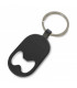 Brio Bottle Opener Key Ring