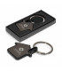 Capital House Key Ring