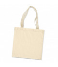 Rembrandt Cotton Tote Bag