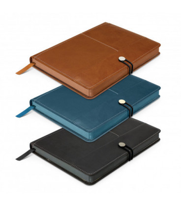 Melrose Notebook