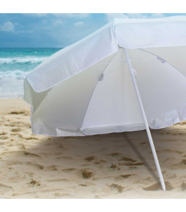 Bahama Beach Umbrella