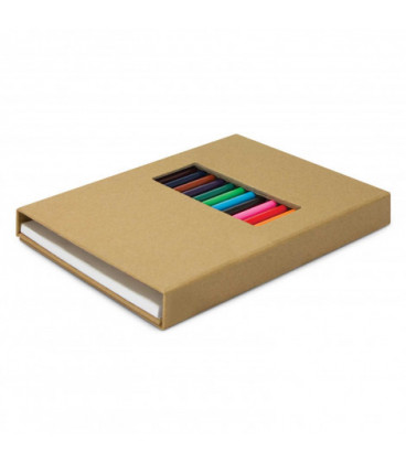 Creative Sketch Set