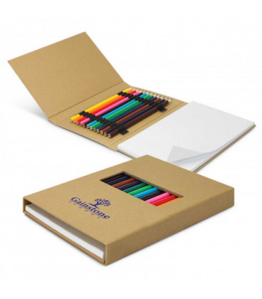 Creative Sketch Set