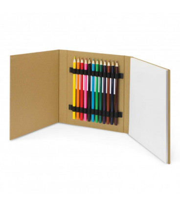 Creative Sketch Set