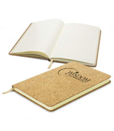 Oakridge Notebook