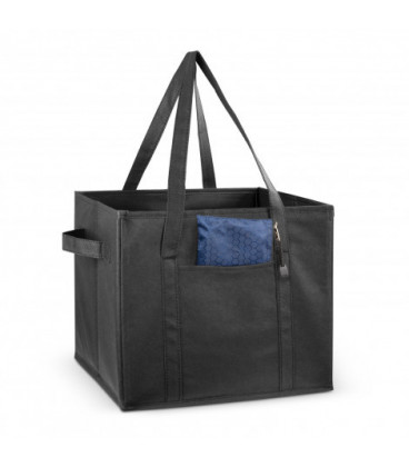 Transporter Tote Bag