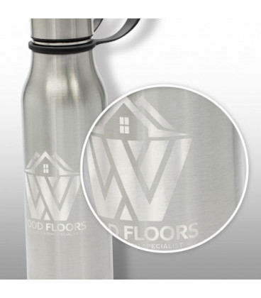 Jericho Vacuum Bottle