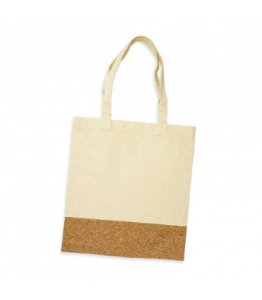 Oakridge Tote Bag