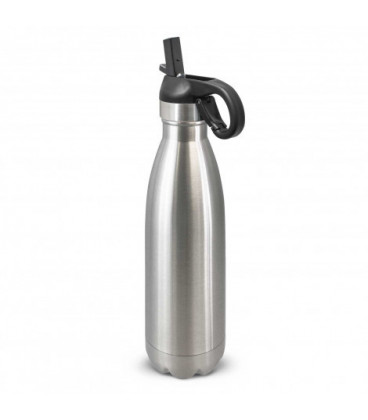 Mirage Steel Bottle - Flip Lid