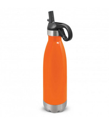 Mirage Steel Bottle - Flip Lid