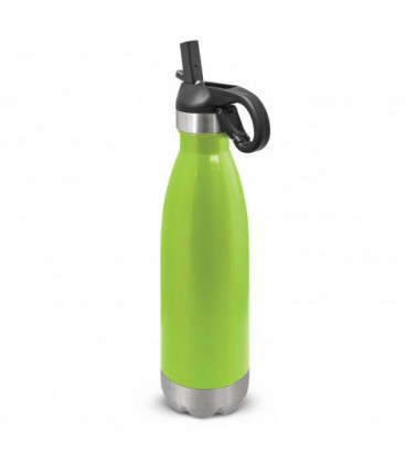 Mirage Steel Bottle - Flip Lid