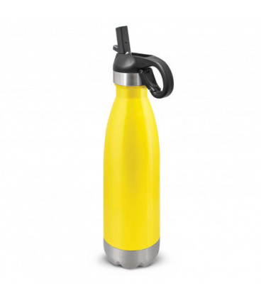 Mirage Steel Bottle - Flip Lid