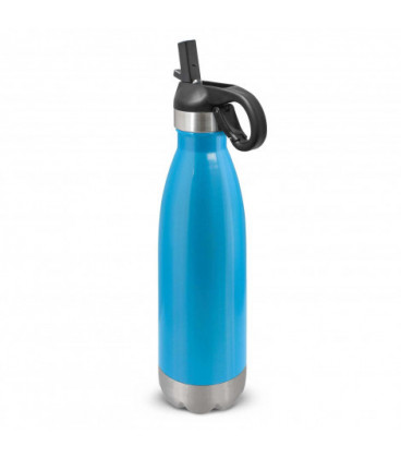 Mirage Steel Bottle - Flip Lid