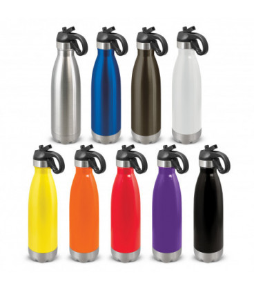 Mirage Vacuum Bottle - Flip Lid