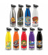 Mirage Vacuum Bottle - Push Button