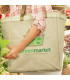 Market Tote Bag