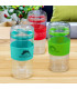 Divino Double Wall Glass Cup