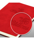 Genoa Soft Cover Notebook