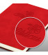 Genoa Soft Cover Notebook