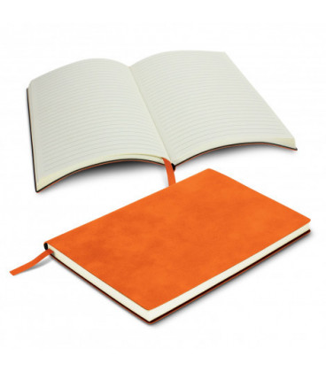 Genoa Soft Cover Notebook