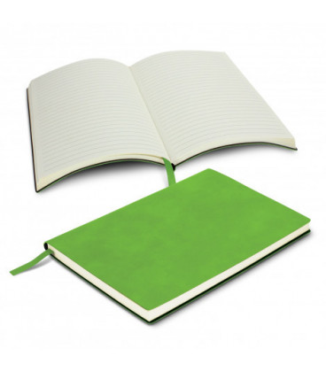 Genoa Soft Cover Notebook