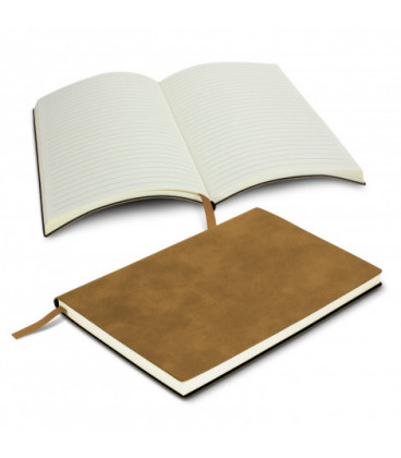 Genoa Soft Cover Notebook