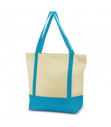 Armada Tote Bag