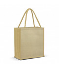 Lanza Juco Tote Bag